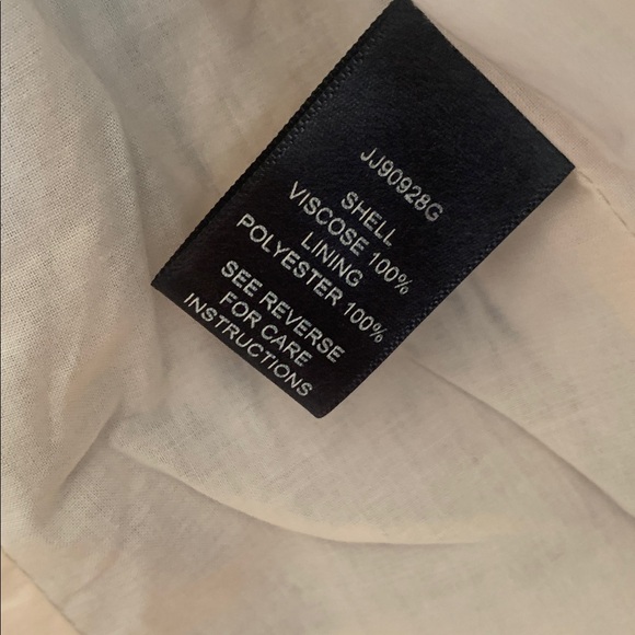 Ark & Co. Patterned Blazer - Picture 8 of 8